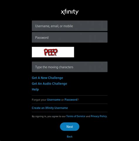  Click the "New message" (pencil and paper) icon. . Xfinity chat online